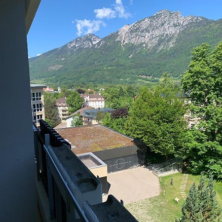 Panoramahaus 5105 Apartment Bad Reichenhall Exterior photo