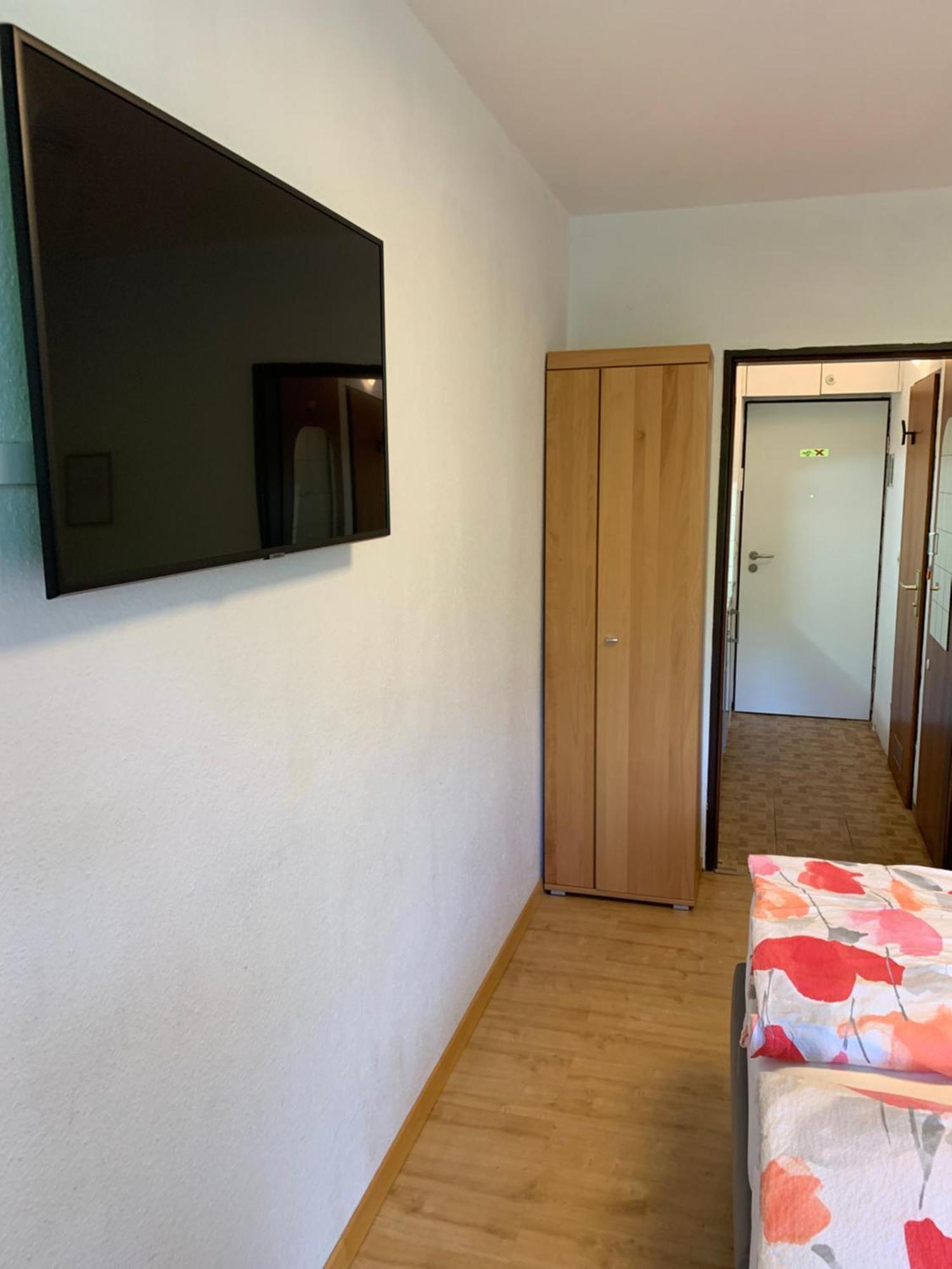 Panoramahaus 5105 Apartment Bad Reichenhall Exterior photo