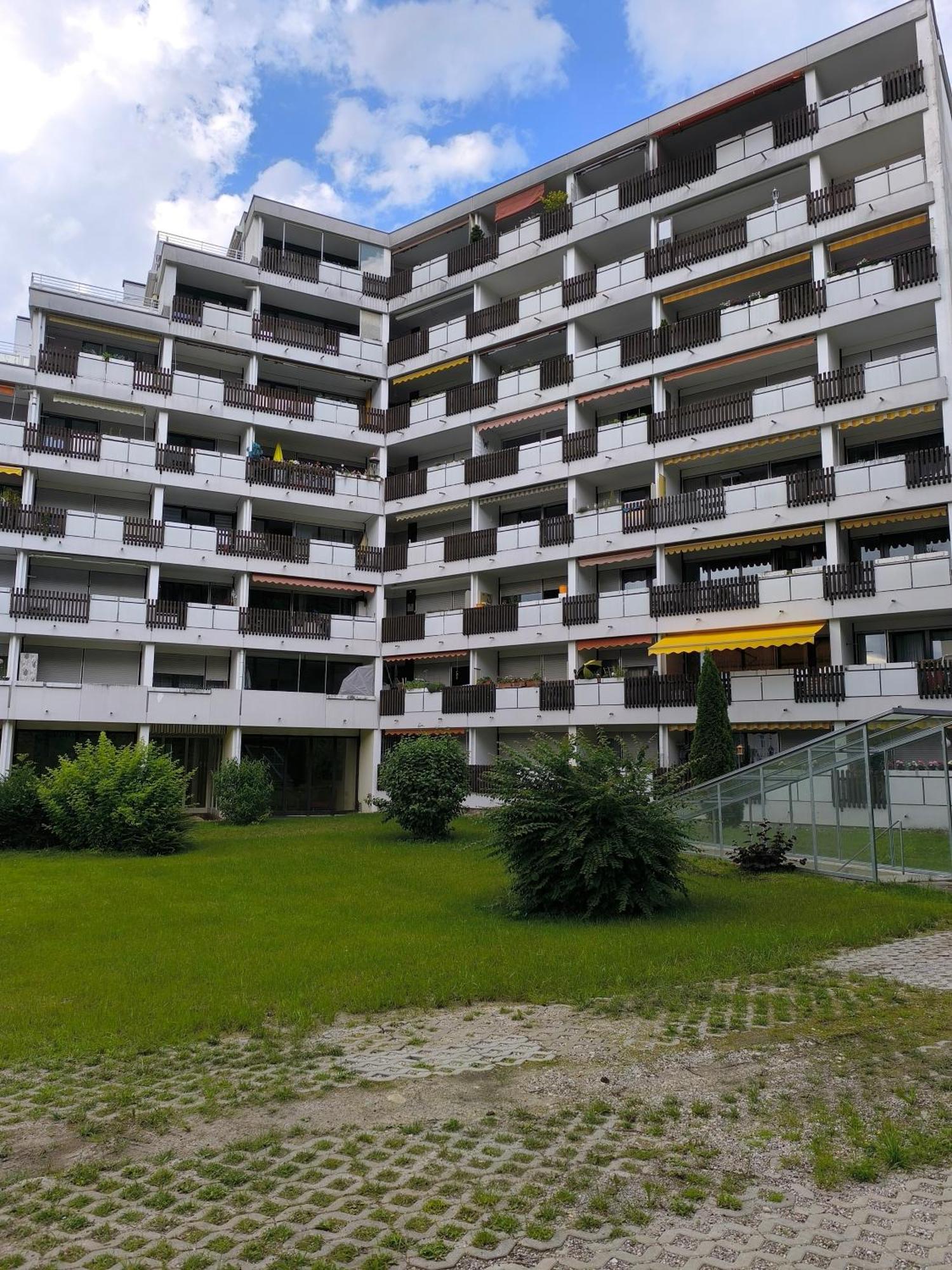Panoramahaus 5105 Apartment Bad Reichenhall Exterior photo